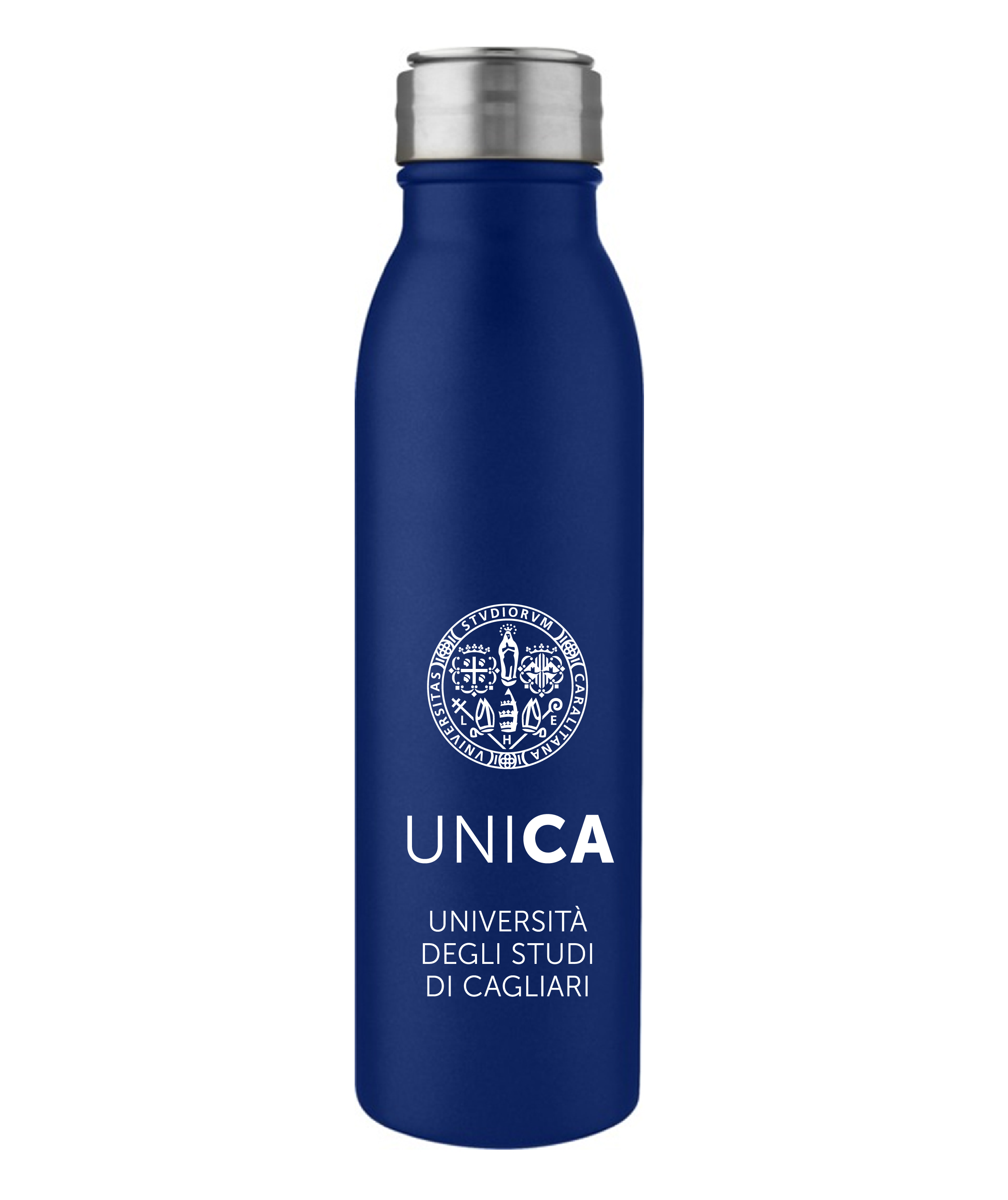 adidas - Training - Borraccia da 500 ml blu con logo | ASOS adidas - Training - Borraccia da 500 ml blu con logo | ASOS